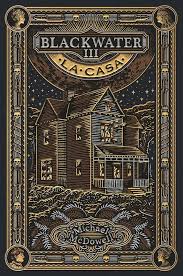 [850346] CASA, LA | BLACKIE BOOKS