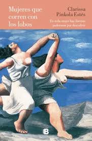 [848275] MUJERES QUE CORREN CON LOS LOBOS | EDICIONES B