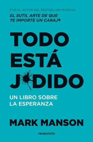 [850384] TODO ESTA J*DIDO | ROCA