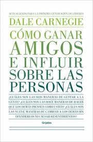[852197] COMO GANAR AMIGOS E INFLUIR SOBRE LAS PE | GRIJALBO