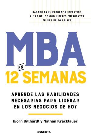 [849975] MBA EN 12 SEMANAS | CONECTA