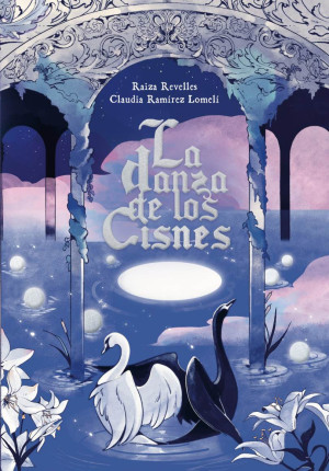 [850575] DANZA DE LOS CISNES, LA | ALFAGUARA JUVENIL