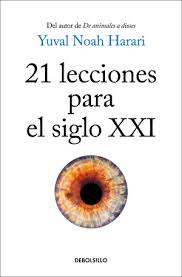 [197274] 21 LECCIONES PARA EL SIGLO XXI | DEBOLSILLO