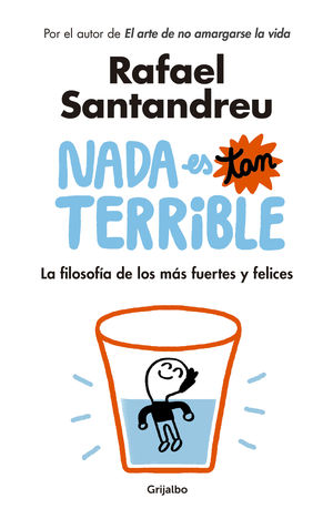 [165716] NADA ES TAN TERRIBLE | GRIJALBO