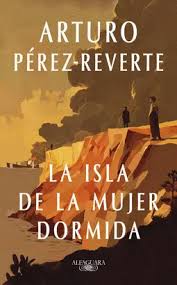[852104] ISLA DE LA MUJER DORMIDA, LA | ALFAGUARA