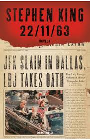 [852210] 22/11/1963 | DEBOLSILLO