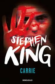 [828420] CARRIE (PELICULA) | DEBOLSILLO