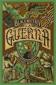 [850353] GUERRA, LA | BLACKIE BOOKS