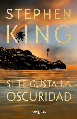 [845946] SI TE GUSTA LA OSCURIDAD | PLAZA & JANES