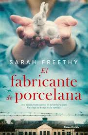[449443] FABRICANTE DE PORCELANA, EL | ROCA