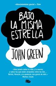 [842075] BAJO LA MISMA ESTRELLA | B DE BOLSILLO