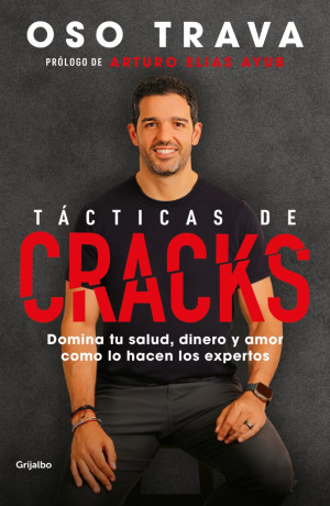 [850070] TACTICAS DE CRACKS | GRIJALBO