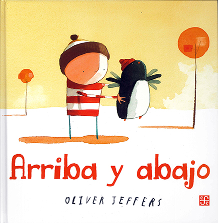 [604460] ARRIBA Y ABAJO | FONDO DE CULTURA ECONOMICA