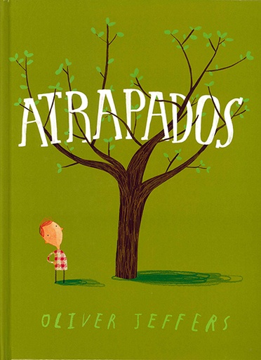 [608062] ATRAPADOS | FONDO DE CULTURA ECONOMICA