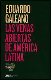 [306884] VENAS ABIERTAS DE AMERICA LATINA, LAS | FONDO DE CULTURA ECONOMICA