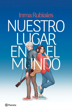 [10366000] NUESTRO LUGAR EN EL MUNDO | PLANETA