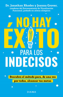 [1301891] NO HAY EXITO PARA LOS INDECISOS | DIANA