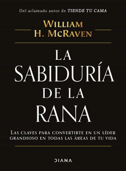 [1301991] SABIDURIA DE LA RANA, LA | DIANA