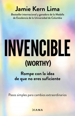 [10353979] INVENCIBLE (WORTHY) | DIANA