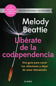 [1302085] LIBERATE DE LA CODEPENDENCIA | DIANA