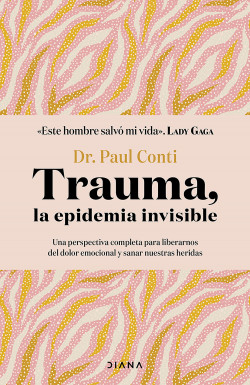 [2100636] TRAUMA, LA EPIDEMIA INVISIBLE | DIANA