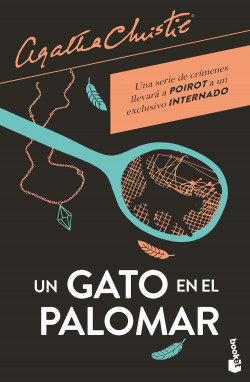 [2506361] UN GATO EN EL PALOMAR | BOOKET