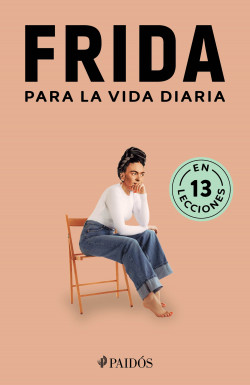 [2813692] FRIDA PARA LA VIDA DIARIA | PAIDOS