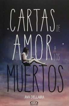 [20-06-003] CARTAS DE AMOR A LOS MUERTOS | V&R