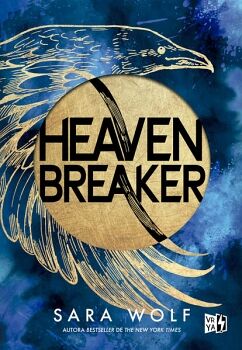 [20-65-002] HEAVENBREAKER | V&R