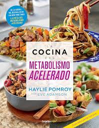 [843720] COCINA DEL METABOLISMO ACELERADO, LA | GRIJALBO