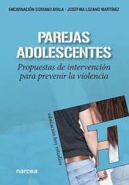 [731936] PAREJAS ADOLESCENTES | NARCEA