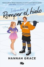 [853835] ROMPER EL HIELO | B DE BOLSILLO