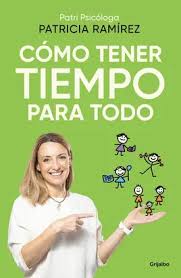 [857802] COMO TENER TIEMPO PARA TODO | GRIJALBO