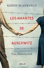 [854276] AMANTES DE AUSCHWITZ, LOS | AGUILAR