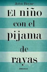 [854009] NIÑO CON EL PIJAMA DE RAYAS, EL | DEBOLSILLO