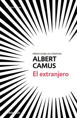 [803847] EXTRANJERO, EL | DEBOLSILLO