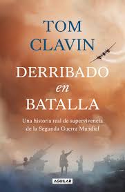 [856775] DERRIBADO EN BATALLA | AGUILAR