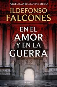 [854542] EN EL AMOR Y EN LA GUERRA | GRIJALBO