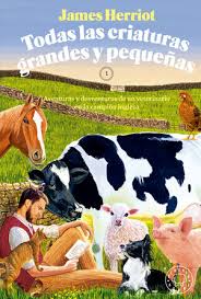 [25400] TODAS LAS CRIATURAS GRANDES Y PEQUEÑAS | BLACKIE BOOKS