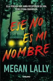 [853682] ESE NO ES MI NOMBRE | MOLINO