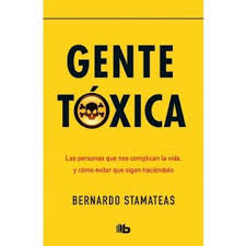 [167031] GENTE TOXICA | B DE BOLSILLO