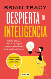 [854252] DESPIERTA TU INTELIGENCIA | AGUILAR