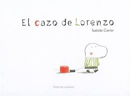 [137814] CAZO DE LORENZO, EL        | JUVENTUD