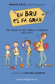 [144843] BRUNO SE HACE MAYOR       | JUVENTUD
