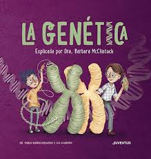 [148322] GENÉTICA, LA     | JUVENTUD