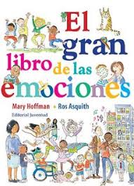 [139542] GRAN LIBRO DE LAS EMOCIONES, EL | JUVENTUD