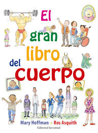 [143587] GRAN LIBRO DEL CUERPO, EL | JUVENTUD