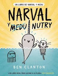 [146069] NARVAL Y NUTRY | JUVENTUD