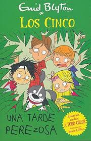[140951] UNA TARDE PEREZOSA | JUVENTUD