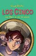 [142993] CINCO SE VEN EN APUROS, LOS | JUVENTUD